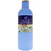 Felce Azzurra - Vrouwen Lichaam Amber, Heliotroop, Jasmijn, Oranje, Sandelhout, Vanille 650ml douchegel-badcréme
