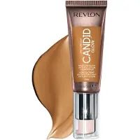 Revlon Photoready Candid Moisture Glow Foundation - 440 Karamel