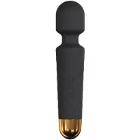 Dorcel - Wanderful - Massager - Zwart