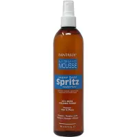 Fantasia Liquid Mousse Super Hold Spritz Haarlak 335ml