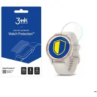 3MK Folia ARC Garmin Vivomove Trend Volledig scherm Folia, Sporthorloge + Smartwatch-accessoires, Groen