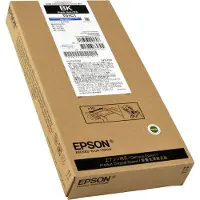 Epson C529R/C579R (C13T01C100) Inktcartridge Zwart Hoge capaciteit