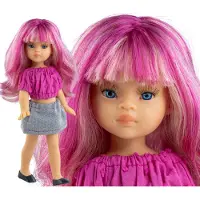 Paola Reina Pop Paola Reina Soraya 21 cm