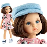Paola Reina Pop Paola Reina Gabriela 32 cm