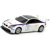 Rastar 1:24 Bmw M3 Remote Control Car Wit