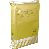 Oce Oc? 1070038731 toner cartridge geel (origineel)