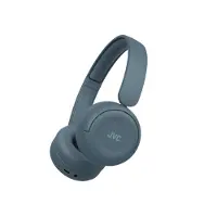 JVC HA-S59W-A-U - Blauw