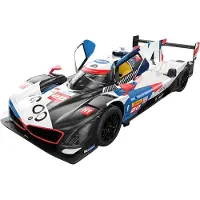 Rastar Ferngesteuert Auto - BMW M Hybrid V8 - 1:14 - - One Size - Autos