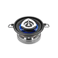 Peiying PY-AQ352C, set van 2 inbouwspeakers, passief, 60 Watt