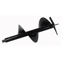 Bass Polska Grondboor 30 x 80 cm