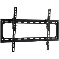 Cabletech Muurbevestiging 37-70", TV-accessoires, Zwart