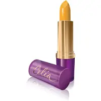Celia - Oxidising Lipstick 1 Yellow 4G