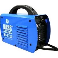 Bass Polska Gelijkrichter met start, omvormer, IGBT, 50 A ~ 500 A, 12 V / 24 V