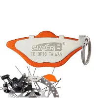 Superb Super b mini-schijfremregelaar tb-br10 0903335