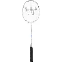 Wish Fusiontec 970 - Badmintonracket - Aluminium - Grafiet - ISODYNAMIC
