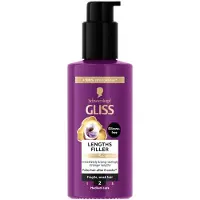 Schwarzkopf Gliss Kur Volume & Lengte Conditioner, 100 ml