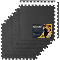 Neo-Sport Fitnessmat foam 180 x 120 - 192401