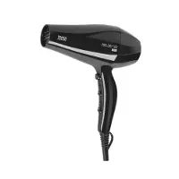 Teesa TSA0511 - Haardroger Pro-dry 500, 2.300 Watt, zwart