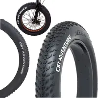 CST Adventure Cmt-07 20 X 4.00´´ Stevige Urbanband