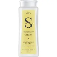 Joanna Sensuele romige douchegel Arganolie 500ml