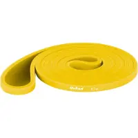 Rebel Power Band Serie - Weerstandsband - TPE - 4-7 kg - Geel