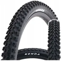 Kenda K898 - Fietsband - 26x2,10 - Terenowy Bandenprofiel - Hoge Grip