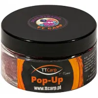 TTCarp Degeneratie Serie - Pop-Up Aas - 9-11 mm - Hoog drijfvermogen - Sterke Aroma