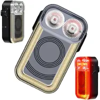 Magicshine Seemee 100ad Radar Achterlamp