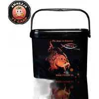 TTCarp AMNEZJA Serie - Pellets - 2mm - 7kg - Fruitige Geur