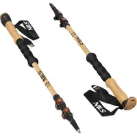 NILS Bamboe wandelstok TK8606 | Maat TU