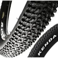 Kenda K1153 Serie - Fietsband - 26x1,95 - Snel Blokprofiel - Hoge Grip