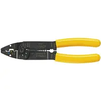 GRUPA TOPEX Striptang 210Mm