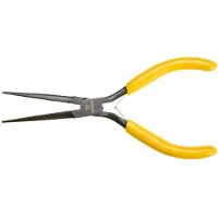 GRUPA TOPEX 32D036 Punttang Extra Lang 150mm