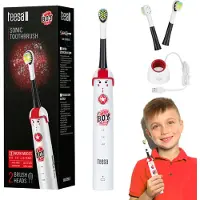 Uni-T TSA8005 - Elektrische (sonische) tandenborstel Sonic Junior Boy