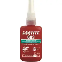 Loctite 1967548 Bus- / lagerlijm, kit
