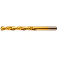 GRUPA TOPEX Metaalboor HSS Titanium 9,0 mm