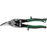 Neo Tools Handbladschaar 31-055, 250 mm, gereedschapsstaal, chroom-molybdeenstaal