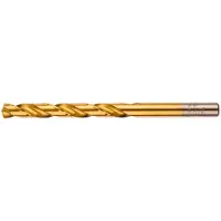 GRUPA TOPEX Metaalboor HSS Titanium 7,5 mm