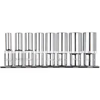 Neo Tools 08-650 Steeksleutelset