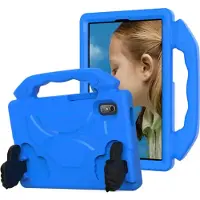 EtuiTab - Lenovo Tab M9 2023 Beschermhoes - Kids Armor - Silliconen Houder - Functie basis