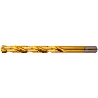 GRUPA TOPEX Metaalboor HSS Titanium 9,5 mm