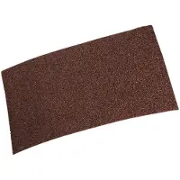 GRUPA TOPEX - Schuurpapier - 230 x 280 mm - K220 - 10 stuks