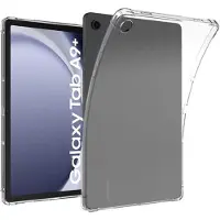 EtuiTab Galaxy A9+ - Siliconen Tablethoes - Slank en Praktisch