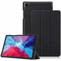 EtuiTab - Samsung Galaxy Tab A7 Cover - 10.4 inch - 2020 - Eco-leer