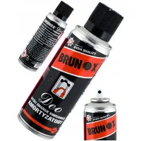 Brunox Deo Rock-Shox Spray 100ml spuitbus
