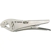 Topex Griptang 225mm