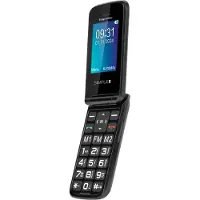 Krüger&Matz Simple 931 - GSM-telefoon - 4G - Dual SIM - SOS-knop