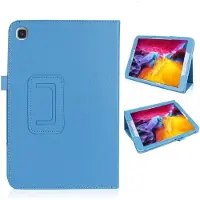 EtuiTab Serie - Tablethoes - Stand Design - Samsung Galaxy Tab A9+ A9 Plus - Blauw