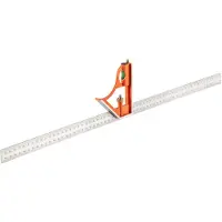 Kippers Rijssen Neo-Tools Combinatie schrijfhaak/winkelhaak 60cm