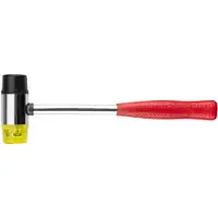 Top Tools Terugslagvrije Hamer 35mm